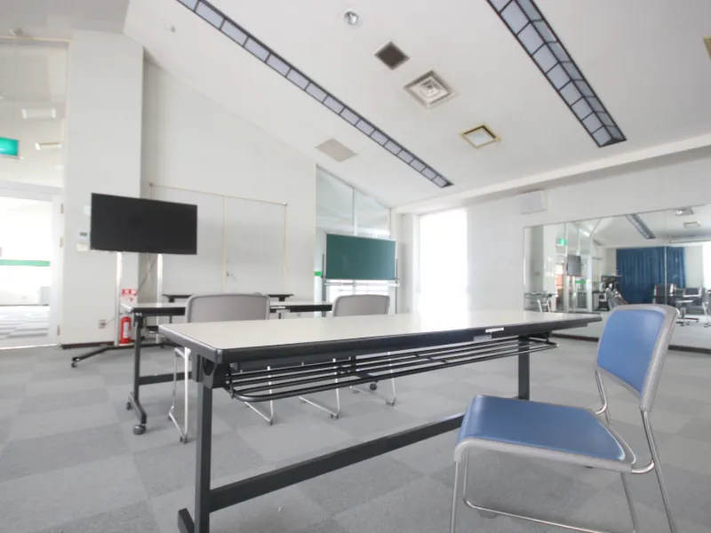 勉強合宿 グループワーク 模擬授業