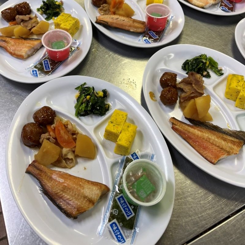 勉強合宿プラン 1泊朝食付き